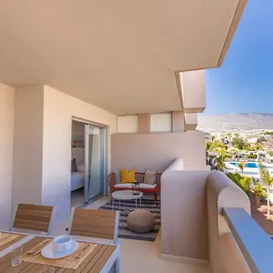 Apartamento El Horno 2a035, Costa Adeje (Tenerife)